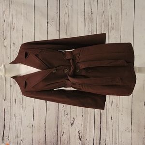 Merona Pea Coat
